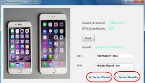 Iphone Ipad Icloud Bypass Tool Free Ios 8 4 Unlock Iphone Icloud Iphone 6