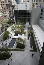 The Sculpture Garden At Moma Is A Peaceful And Magical Space In The Middle Of The City Jungle Museum Of Modern Art Moma Moma Nyc