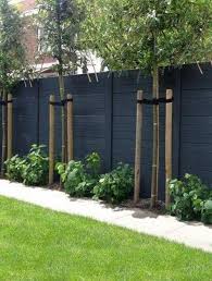 Landscape Gardening Lisburn Landscape Gardening Design Backyard Fences Fence Landscaping Fence Design