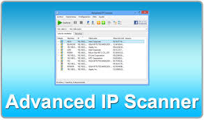 Advanced Ip Scanner 2 4 2601 Free Download My Blog Scanner Windows Software About Me Blog