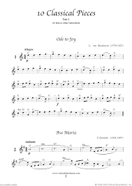 Flute Music Piano Sheet Music Classical Sheet Music Classical Sheet Music