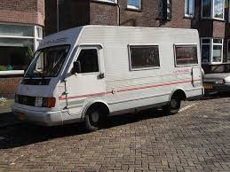 1995 Mirage City 3 On Mercedes Benz Mb 100 D Mercedes Benz Mercedes Benz