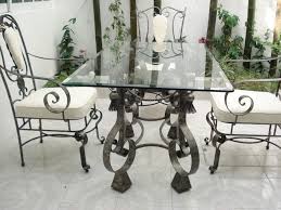 Cast Iron Dining Room Chairs Wrought Iron Outdoor Furniture Wrought Iron Garden Furniture Wrought Iron Dining Table