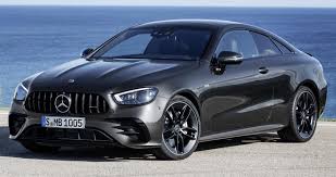 مرسيدس آي أم جي إي53 كوبيه الجديدة 2021 الكوبيه الرياضية الفخمة موقع ويلز Mercedes Amg Mercedes Benz Mercedes Benz Amg