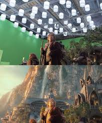 Movie Scenes Before And After Special Effects Visual Effects Movie Scenes Famous Movie Scenes movie scenes famous movie scenes