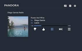 Pandora Music App Android Ios Windows Phone Download In 2020 Pandora Music App Music App Pandora Music