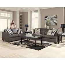 Levon Charcoal Living Room Set Ashley Furniture Living Room Charcoal Living Rooms Living Room Sets