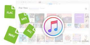 Itunes Apple Music Converter For Mac Convert Apple Music Itunes Purchased Songs And Audiobooks To Mp3 Music Converter Apple Music Simple App
