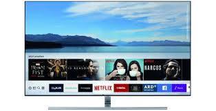 Smart Tv Vpn Setup For Dd Wrt Routers In 2020 Samsung Smart Tv Smart Tv Best Vpn