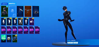 All outfit (925) back bling (641) pickaxe (510) emote (412) wrap (290) glider (274) loading screen (110) spray (99) emoji (75) contrail chapter 2 season 5 battle pass. All Leaked Season X V10 00 Fortnite Emotes Dance In Game Footage Fortnite Insider