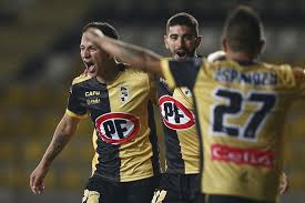 The club was founded august 30, 1958 and plays in the chilean primera division. Coquimbo Unido Golea A Estudiantes De Merida En Copa Sudamericana Tele 13