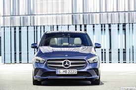 Normal Tyra V 28 05 2019 Fuel Consumption Mercedesbenz Bclass B Class W247 B 180 136 Hp Petrol Gasoline Mercedes Benz Mercedes Benz
