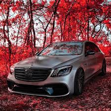 S63 Amg Mercedes Benz Cars Top Luxury Cars Benz Car
