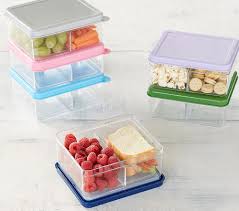 Spencer Dual Compartment Food Storage In 2020 Food Storage Food Containers Lunch Food Storage Set