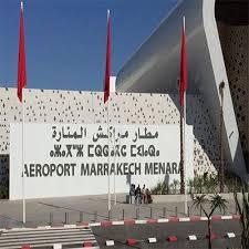 Marrakesh Airport Transfer To City Hotel Voyage Marrakech Maroc Voyage Marrakech