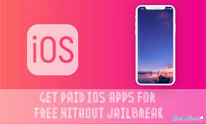 Download Paid Ios Apps For Free Without Jailbreak Ios Apps App Ios