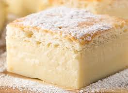 Gateau Magique Sans Gluten Ww Gateau Magique Alimentation Gateau Ww