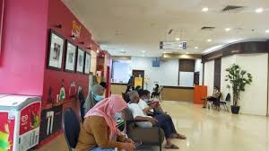 Rs Siloam Medan Sediakan Layanan Rapid Test Antigen Harga Rp 275 Ribu Tribun Medan