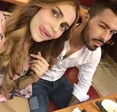 Past Linkups Of Hardik Pandya With Bollywood Actresses Before Marrying Natasa Stankovic Cheteshwar pujara, virat kohli (captain), ajinkya rahane, rishabh pant, wriddhiman saha, hardik pandya, kl rahul (subject to fitness after first test).
