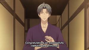Shigure Fruits Basket Episode 5 In 2020 Fruits Basket Anime Fruits Basket Fruit Basket