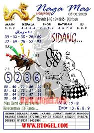 Syairtogel Januari