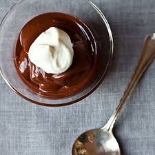Herve This Chocolate Mousse Recipe On Food52 Recipe Chocolate Mousse Mousse Recipes Chocolate Mousse Recipe
