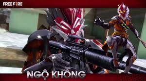 Here you can find the best awesome fire wallpapers uploaded by our community. New Character Wukong Official Trailer Free Fire Batlegrounds Youtube