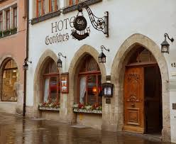 Hotel 3 stelle a partire da 66 € e hotel 4 stelle a partire da 150 €. 4 Sterne Hotel In Rothenburg Ob Der Tauber Mit Dem Historischen Twist