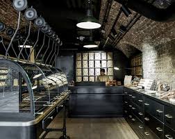 Le Chocolat Alain Ducasse Comptoir Coal Drops Yard Ducasse Paris