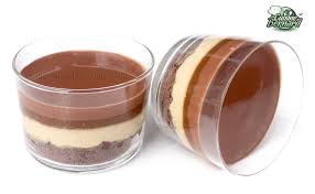 Les Petits Pots Demoniaques Comme Gu La Cuisine De Bernard Recettes Sucrees Delicieux Desserts