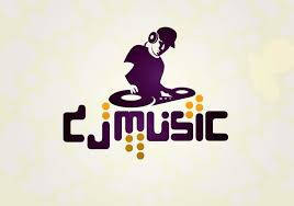 Dj Music Logo 104891 Events Free Download Music Logo Dj Logo Dj Music