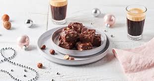Fudges Choco Noisette Lidl Recettes Recette Recette Lidl Recettes Alimentation