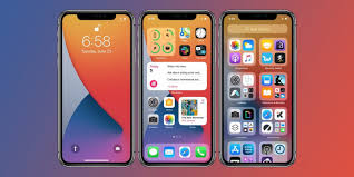Apple S Ios 14 Update Is Packed With Cool Features In 2020 Iphone Apple Ios Ipad Models