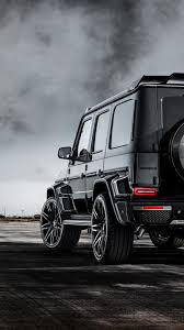 Passion For Cars Cars Mercedes Wallpaper Mercedes Jeep Dream Cars