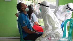 299 Warga Kampung Akuarium Ikut Rapid Test Corona Semua Negatif Metro Tempo Co