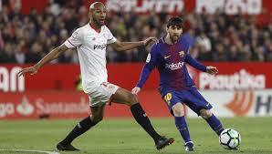If you are looking for other football information than copa del rey, spanish cup results, in the left menu you will find latest scores for more than 1000 football. Final Copa Del Rey 2018 Horario Y Donde Ver El Sevilla Barcelona Por Tv
