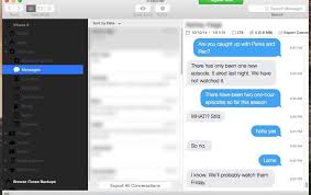 How To Back Up Iphone Text Messages Iphone Texts Text Messages Messages