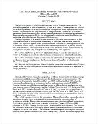 Research Proposal Examples Research Proposal Proposal Templates Research Proposal Example