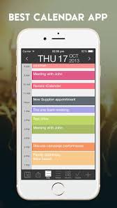 Icalendar Best Calendar App Calendar App Best Free Apps