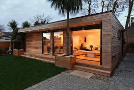 Prefab Guest House Small House Design Architecture Modern Small House Design Small House Design