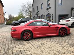 2008 Mercedes Benz Sl 63 Amg Compressor Black Series Roadster Tags 2008 Mercedesbenz Sl63 Roadster Amg Compressor Blacks Mercedes Mercedes Benz Benz
