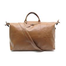 Livraison et retour toujours gratuits ! Sac De Voyage A Main Longchamp Le Foulonne Xl En Cuir