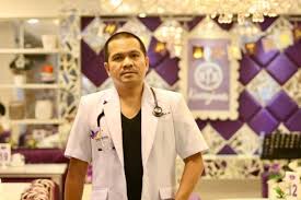 Viral Pernyataan Hasil Rapid Test Positif Atau Negatif Palsu Idi Makassar Itu Hanya Istilah Halaman All Kompas Com