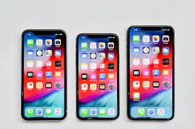 How To Pick Between The New Iphone Xs Xs Max And Xr Iphone Iphone Deals New Iphone