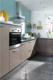 Cuisine Chic Las Vegas Cuisine Couleur Taupe Cuisine Moderne Cuisine Conforama
