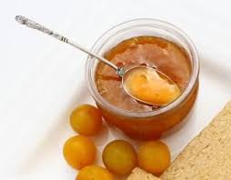 Recette Confiture De Mirabelles En Video Recette Confiture Mirabelle Recette Confiture Confiture
