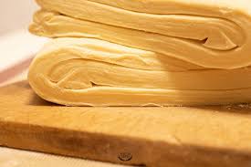 Pate Feuilletee Rapide De Christophe Felder Recette Pate Feuilletee Rapide Recette Pate Feuillete Alimentation