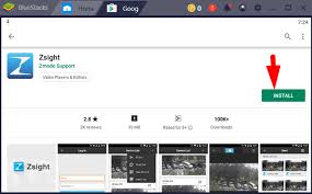 Zsight For Pc Windows Mac Free Download To Install On Laptop Installation Android Emulator Mac Laptop
