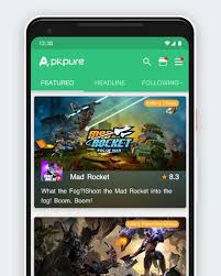 Apkpure Apk Downloader For Android Wear Phones Tablets Tv Android Wear Iphone Information Android