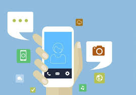3d Touch Pushes New Challenges To An Ios Application Development Company Mobile App Development Mobile App App Development